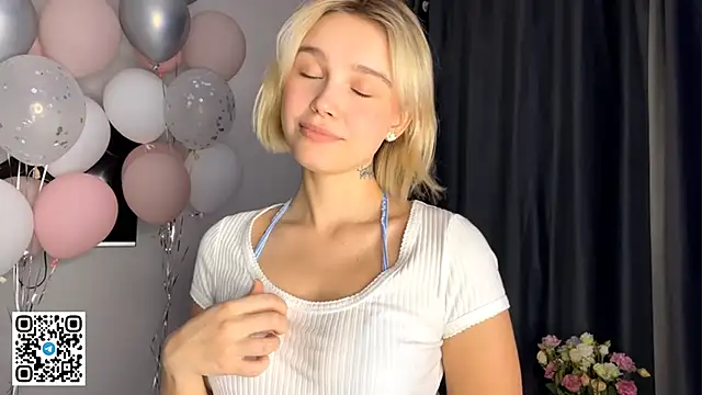 MelodyImam online show from November 25, 2:39 pm