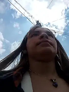 celeste 83 online show from October 25, 4:46 pm