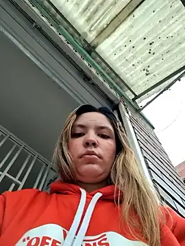 celeste 83 online show from January 13, 9:31 pm