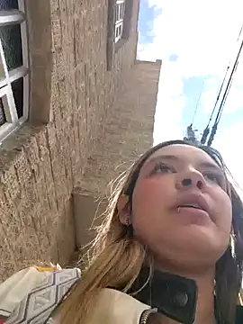 celeste 83 online show from January 16, 8:46 pm