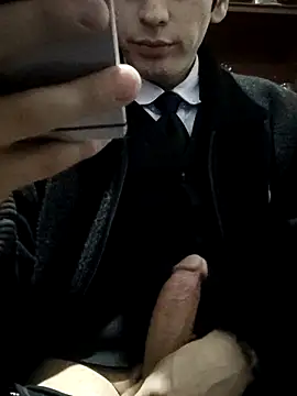 Carriata larry online show from November 20, 3:50 am