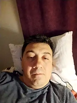 Snapshot of Sokingensoki chatting on March 1, 8:22 pm Sokingensoki online show from March 1, 8:22 pm