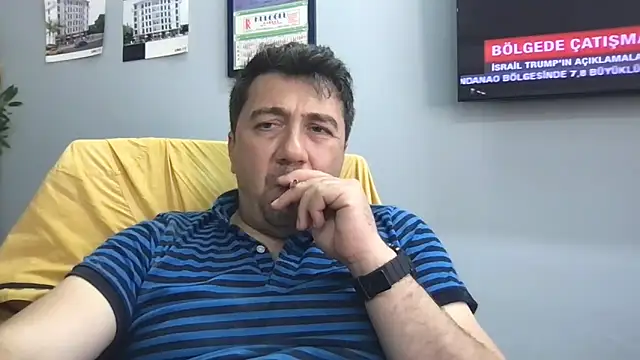 Sokingensoki online show from June 8, 12:16 pm