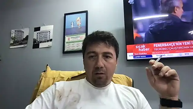 Sokingensoki online show from June 18, 11:14 am