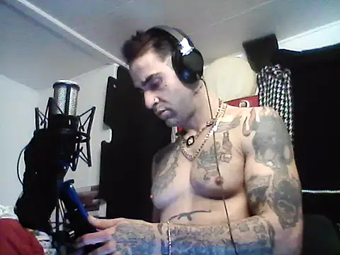 alphacloudGod online show from February 27, 5:02 pm