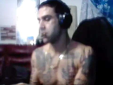 alphacloudGod online show from March 14, 8:09 am