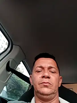 Cyborg45 online show from January 6, 1:26 pm