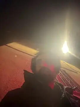 Paapii1098 online show from February 27, 9:15 pm