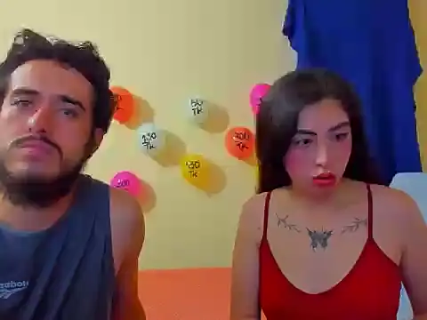 astredad2025 online show from October 23, 3:28 am