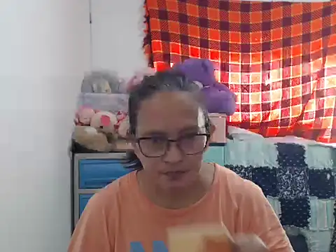 Kinkybela2025 online show from November 20, 11:37 pm