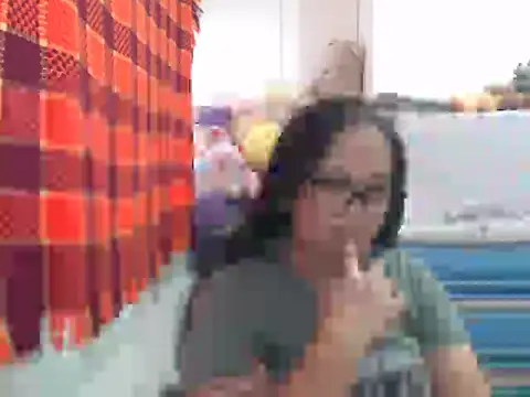 Kinkybela2025 online show from February 3, 6:40 am