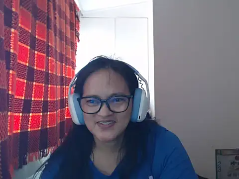 Snapshot of Kinkybela2025 chatting on June 20, 1:30 am Kinkybela2025 online show from June 20, 1:30 am