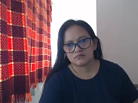 Snapshot of Kinkybela2025 chatting on July 12, 1:07 am Kinkybela2025 online show from July 12, 1:07 am