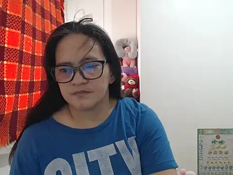 Snapshot of Kinkybela2025 chatting on July 24, 11:58 pm Kinkybela2025 online show from July 24, 11:58 pm