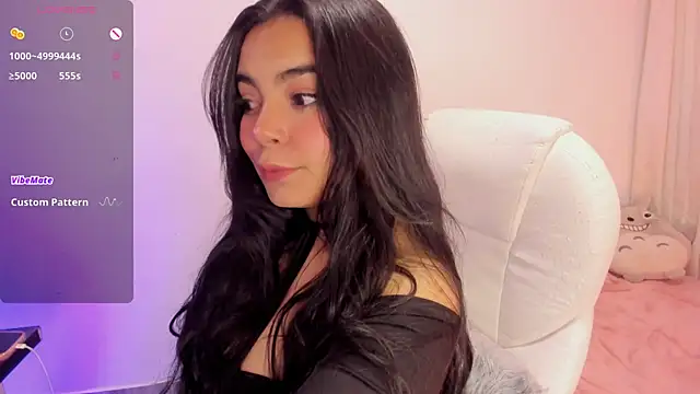 summersunset online show from December 18, 10:27 pm