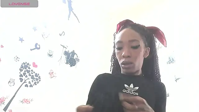Snapshot of YAILIN_04 chatting on April 23, 5:04 pm YAILIN 04 online show from April 23, 5:04 pm