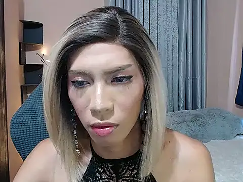 VictoriaAsianMistress online show from November 29, 12:02 am