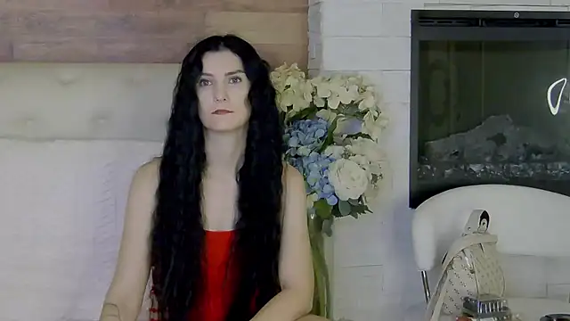 KendraNoir online show from January 16, 6:50 am