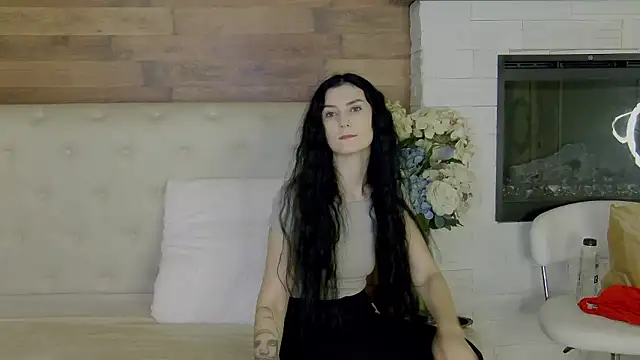 KendraNoir online show from January 17, 5:45 am