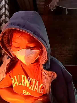 sowbibi online show from March 5, 1:45 am