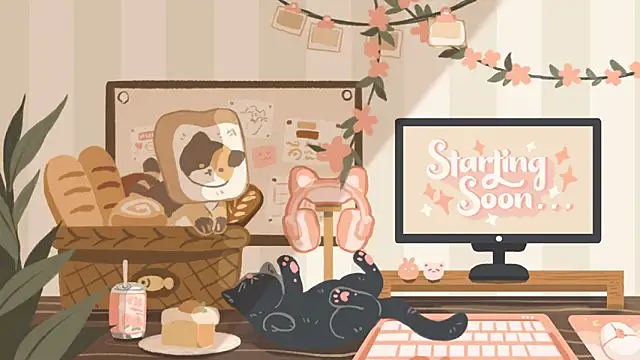 geekycastillo online show from January 13, 4:29 am