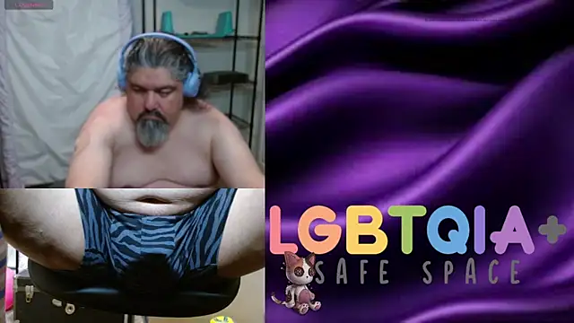 geekycastillo online show from March 12, 4:40 am