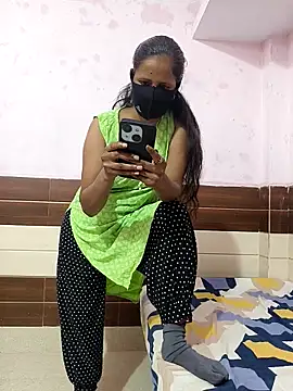 Snapshot of Anjali_hot1 chatting on November 13, 6:01 am Anjali hot1 online show from November 13, 6:01 am