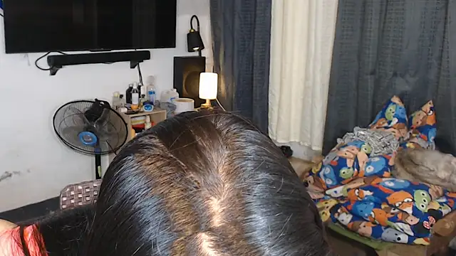 SeductiveTsDoll online show from February 9, 5:28 pm