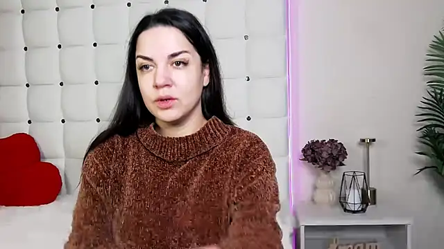 AlsouKass online show from November 20, 6:13 am