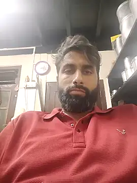 shail1987 online show from February 2, 2:16 pm