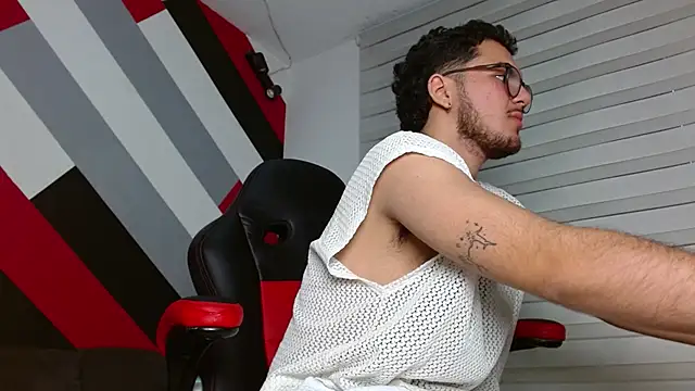 Zac Golden online show from January 17, 12:10 pm