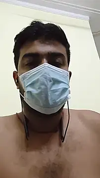 Rick Model online show from October 31, 7:04 pm