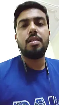 Rick Model online show from November 27, 7:27 pm