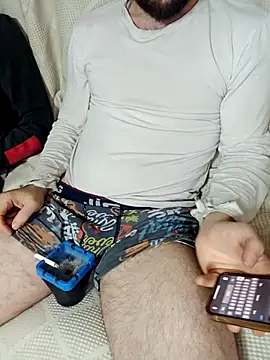 lazzzz09 online show from February 15, 7:32 pm