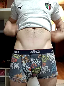 lazzzz09 online show from February 16, 6:37 pm