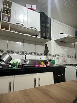 RickzinhoDotado online show from February 5, 6:34 pm