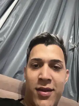 RickzinhoDotado online show from February 6, 9:18 pm