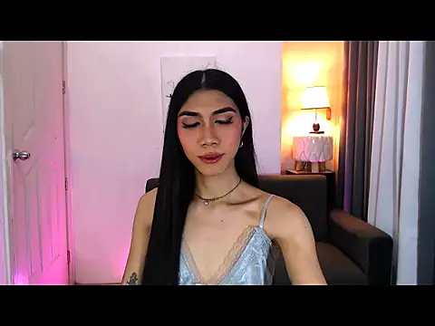 tsgorgeousmargaux online show from December 1, 3:17 pm