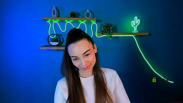 kira light   online show from November 6, 9:43 am