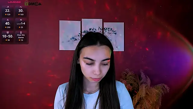 kira light   online show from November 14, 7:56 pm