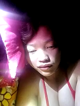 Snapshot of Menu_x chatting on January 16, 5:17 pm Menu x online show from January 16, 5:17 pm