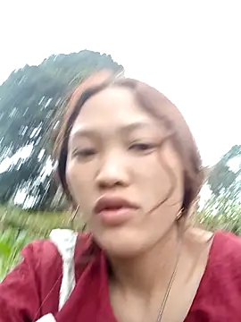 Snapshot of Menu_x chatting on February 6, 1:32 am Menu x online show from February 6, 1:32 am