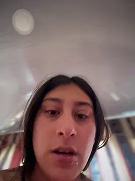 Snapshot of Violeet-Smith chatting on March 25, 1:28 pm Violeet-Smith online show from March 25, 1:28 pm