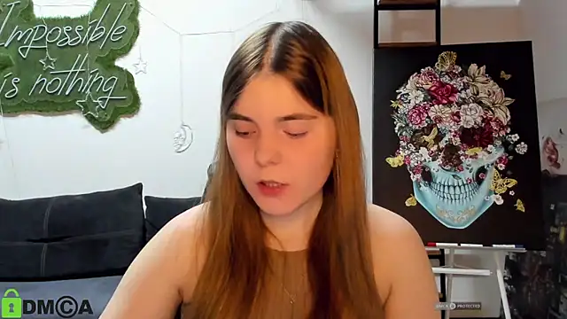 MiraaBloom online show from May 10, 2:22 pm
