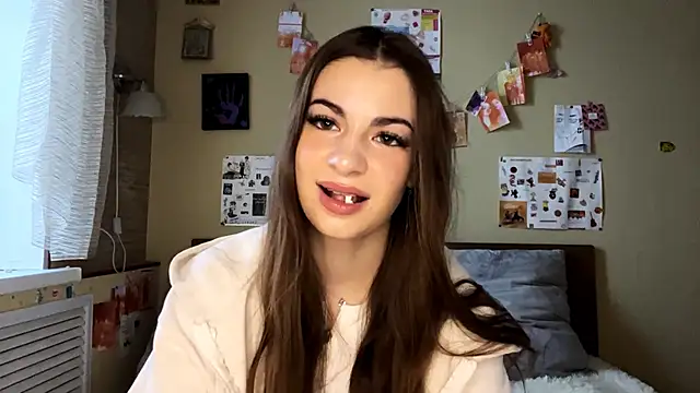 TheRealAnna online show from October 28, 10:41 am