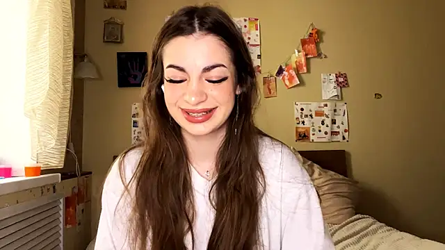 TheRealAnna online show from November 16, 5:35 am