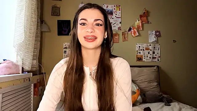 TheRealAnna online show from November 22, 9:08 am