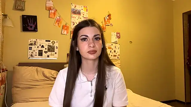 TheRealAnna online show from December 18, 2:23 pm