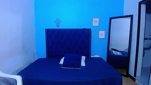 sexycum dumpster online show from November 23, 2:11 am