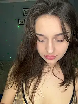 Snapshot of ScarletSi chatting on March 11, 8:15 pm ScarletSi online show from March 11, 8:15 pm